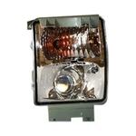 For Cadillac Sts 05-11 Turn Signal With Fog Light Passenger Side Replacement. Fixed Price $72.86.