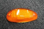 New International Turn Signal Light Part# 6109780c93. Fixed Price $35.00.