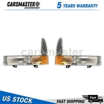 Dorman Front Turn Signal Light Assembly For 2001 2002 2003 Ford Excursion 7.3l. Fixed Price $106.47.