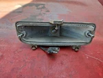 Dodge Charger Passenger Right Front Turn Signal Housing 1971 Oem. Fixed Price $86.99.