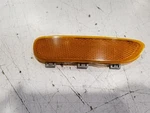 Left Front Side Marker Reflector - 2006 Bmw E46 Zhp 330ci Conv 04-06 Oem. Fixed Price $72.00.