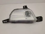 2019 - 2024 Ford Edge Driver Corner/park Light Fog-driving Bumper Mounted. Fixed Price $126.70.
