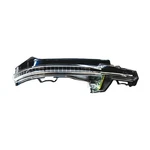New Left Side Wing Mirror Turn Signal Light For Audi Q7 Sq7 2017-2024. Fixed Price $54.12.