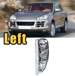 Left Drl Front Bumper Driving Light For 2007 2008 2009 2010 Porsche Cayenne. Fixed Price $32.58.
