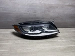 Passenger Headlight Xenon Hid Running Lamps Led 13 14 15 16 17 Vw Cc. Fixed Price $199.00.