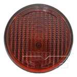 Turn Signal / Parking Light Asse Fits 2007-2013 Jeep Wrangler Tyc. Fixed Price $18.65.