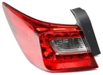 Oem Left Driver Side Led Tail Lamp For Subaru Legacy Sedan 84912-al10a. Fixed Price $124.99.