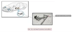 Left Front Door Window Regulator Oem 08-13 Nissan Rogue 80721jm02b. Fixed Price $80.00.