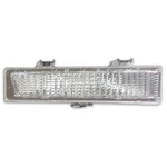 Turn Signal Light Assembly Lkq Corp Gmk406207183r. Fixed Price $87.99.