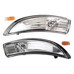 For Ford Fiesta 11-19 Driver & Passenger Side View Mirror Turn Signal Light Set. Fixed Price $80.31.