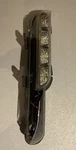 13-20 370z Front Bumper Driver Side Left Lh Fog Light Lamp Lens Oem. Fixed Price $349.00.