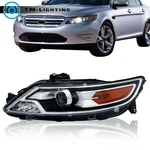 For 2010-2012 Ford Taurus Sho Projector Headlight Headlamp Hid/xenon Driver Side. Fixed Price $163.05.