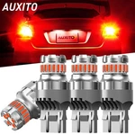 For Chevy 2014-2018 7443 Silverado 1500 7444 Red Flash Led Stop Brake Light Bulb. Fixed Price $22.79.