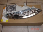 Bmw E63 E64 Lci Genuine Front Right Led Turn Signal Light 650i M6 2008-2010 New. Fixed Price $449.00.