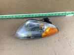 1995-1997 Dodge Intrepid Driver Side Park/turn Signal Lamp Light 116-00989l Oem.. Fixed Price $31.49.
