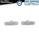 Repeater Light Front Fits Bmw Bm2570108. Fixed Price $16.88.