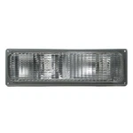 Trq Sla87451 Turn Signal/parking Light For Chevy C2500 Suburban 92-93 Left Front. Fixed Price $45.99.