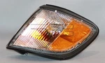 Parking/corner Turn Signal Light For 98-00 Subaru Forester Left Driver Side. Fixed Price $41.00.