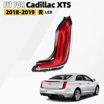 For 2018 2019 Cadillac Xts Led Tail Light Brake Lamp W/bulb Right Passenger Side. Fixed Price $144.99.
