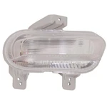 For Jeep Renegade 2019-2022 Bumper Right Parking Turn Signal Light Fog Lamp Rh. Fixed Price $33.91.