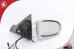 00-03 Mercedes-benz Clk55 Amg W208 Right Passenger Side Mirror 2088102076. Fixed Price $92.00.