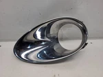2008 Infiniti Ex35 Drivers Left Fog Light Bezel *only* Chrome. Fixed Price $40.04.