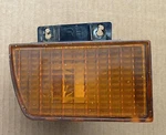 Chevrolet Beretta Gtz Z26 Pontiac 2000 Sunbird Turn Signal Parking Light Rh. Fixed Price $30.00.