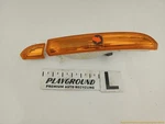Volkswagen Vw Cc Driver Left Front Turn Signal Lamp Light Fits 2009-2012 09 10. Fixed Price $44.87.