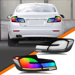 Led Rgb Tail Lights For Bmw 5-series F10 M5 2011-2016 Rear Lamps Assembly. Fixed Price $245.99.