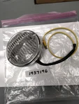 Mopar Nos Park Lamp Assembly (clear Lens) 59-61 Dodge Trucks 100-900. Fixed Price $149.50.