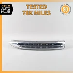 Porsche Cayenne 958 Right Side Led Daytime Running Light Fog Lamp 7p5941182g Oem. Fixed Price $153.55.
