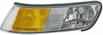 Turn Signal / Parking Light Assembly Dorman Fits 98-02 Mercury Grand Marquis. Fixed Price $75.84.