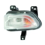 Depo 333-1636l-aq Parking/turn Signal Light, Assembly, With Bulb. Fixed Price $139.41.