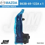 Genuine Mazda B63b-69-122a Passenger Rh Mirror Turn Signal Lamp Assy. Fixed Price $47.99.