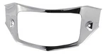1955-56 Ford F100. F250 F350 Truck; Park Lamp Door Trim Ring; Lh Or Rh;. Fixed Price $19.99.