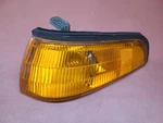 1991 1992 Ford Escort Fender Amber Yellow Marker Parking Turn Signal Lamp Light. Fixed Price $19.99.
