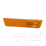 Side Marker Light-capa Certified Tyc 18-6119-01-9 Fits 08-14 Dodge Challenger. Fixed Price $15.11.