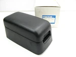New Center Console Armrest Lid Black For 1991-1998 Mazda Mx-3 Ea01v0630g00. Fixed Price $80.96.