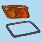 Left Turn Signal Indicator Flasher 63131358581 Oem Bmw E12 520i 528i 530i. Fixed Price $164.95.