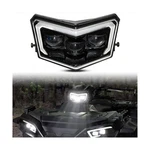 Sautvs Led Head Light Assembly For Polaris Sportsman 2017-2026, Headlight.... Fixed Price $192.27.
