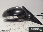 Oem 2006-2008 Mercedes Cls 550 5.5l Front Right Side Mirror Door Rear View. Fixed Price $109.99.