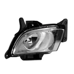 New Hyundai Driver Side Fog Light Assembly 922012l010 Oem. Fixed Price $95.90.