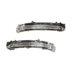 For Volkswagen Jetta 2011-2018 Mirror Turn Signal Lights Driver Passenger Side. Fixed Price $56.40.
