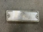 1994-97 Chevy S10 Blazer Gmc Sonoma Left Parking Light Lens Oem Used Driver. Fixed Price $5.99.