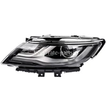 Hid Headlight Lamp With Led Lh Left Side For 2015-2019 Lincoln Mkc #ej7z13008g/d. Fixed Price $185.45.