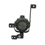 New Driver Side Halogen Fog Light Assembly Fits 2021-2023 Kia Seltos Capa. Fixed Price $95.96.