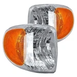 For Mercury Mountaineer 98-01 Turn Signal/corner Light Driver & Passenger Side. Fixed Price $44.77.