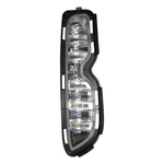 New Aftermarket Passenger Side Daytime Running Light 8121a12011 Capa. Fixed Price $105.08.