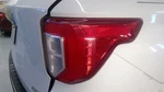 Ford Explorer 2020 Right Tail Light Used 9702. Fixed Price $436.96.