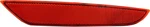For 2010-2014 Golf Front Right Corner Lights Red Plastic 5k0 945 106 G Q. Fixed Price $72.95.